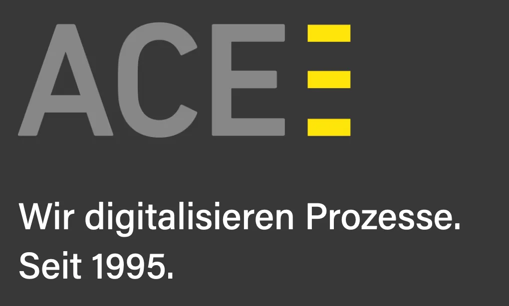 ACE Logo