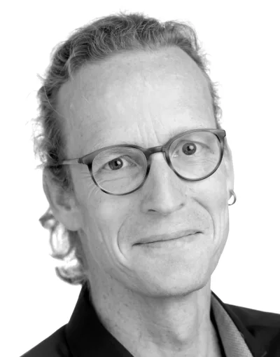 Foto von René Zbinden